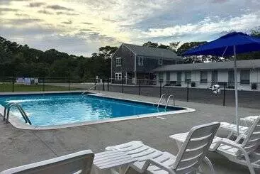 Motel Kingfisher Lodging