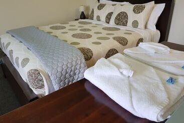 Сельский дом Nutkin Lodge