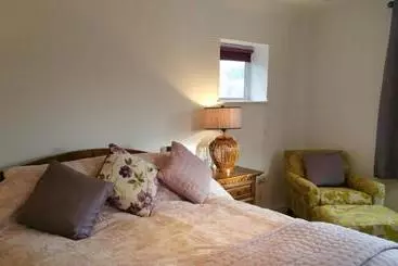 Majatalo Hazel Residence