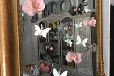 Majatalo La Guinière Chambres D'hôtes