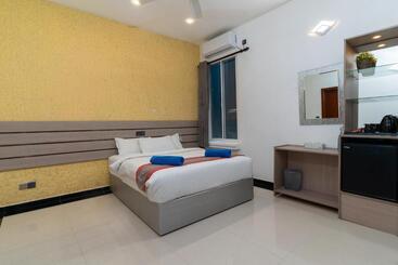 Pensjonat Nala Veli Villa