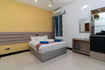 Pensión Nala Veli Villa