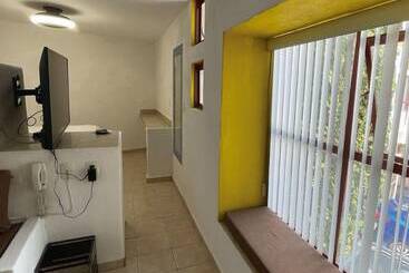 آپارتمانهای توریستها Suites Tg