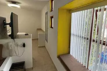 آپارتمان‌های توریست‌ها Suites Tg