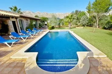 Villa Can Bajoca