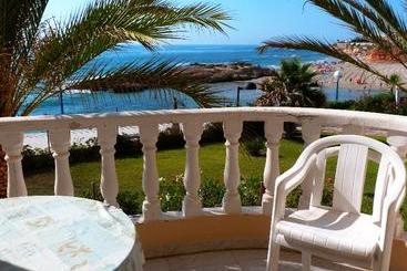 ホテル Apartamentos Turísticos Shoal