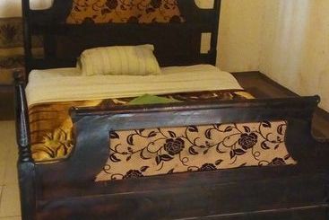 Hotel Kabale Landmark Lodges