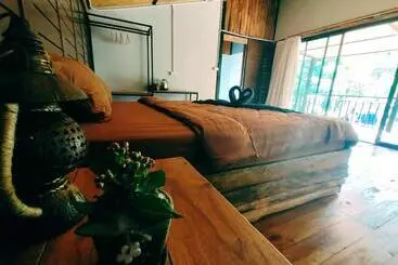 Hotelli Kohmook Nurse House