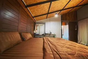 Hotelli Kohmook Nurse House