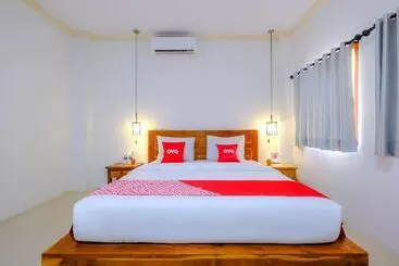 ホテル Kuta Circle Homestay