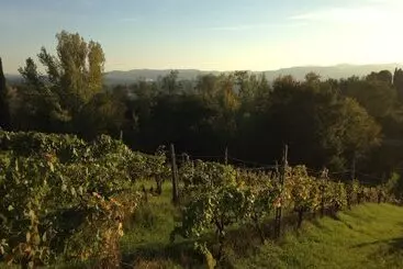 Hotel Podere San Lorenzo