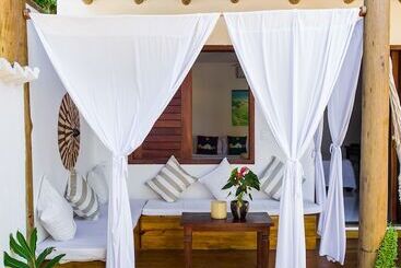 酒店 Pousada Jequitiba