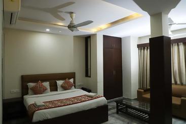 בית מלון כפרי Skd