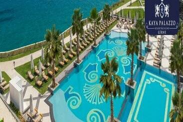 Kaya Palazzo Resort & Casino