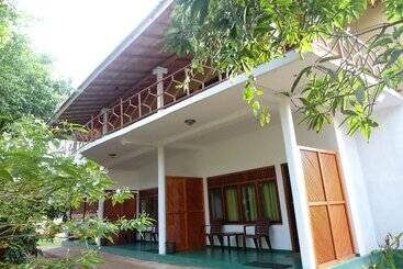 Pensionat Calm Rest Mirissa
