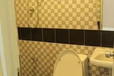 پانسیون Francesca's Inn