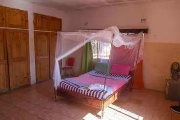 پانسیون Jojomo Guest House