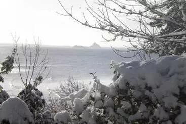 Pensione Villa Les Dunes