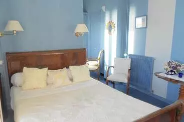 Pension Villa Les Dunes