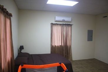 شقق خاصة سياحية Trouvaille Eco Villa