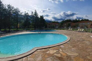 شقق خاصة سياحية Chez Twin&twin