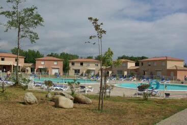 ツーリストアパートメント Chez Twin&twin