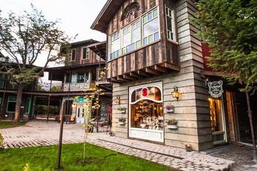 Апарт-отель Los Departamentos De El Mercado