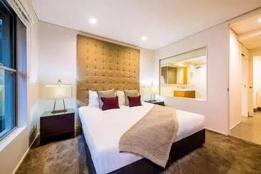 Grand Mercure The Vintage, Accor Vacation Club Apartments