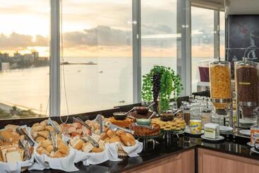 فندق Brisa Suítes Pajuçara