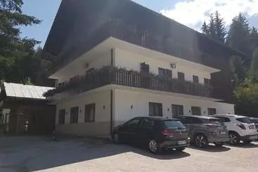 Hôtel Casa Alpina Dobbiaco