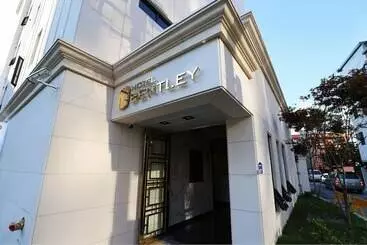 هتل Bentley
