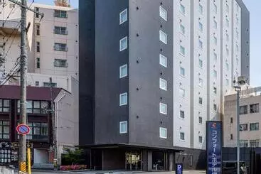 Comfort Hotel Ise