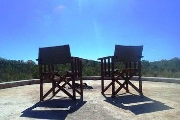 Hôtel Dimba Safaris