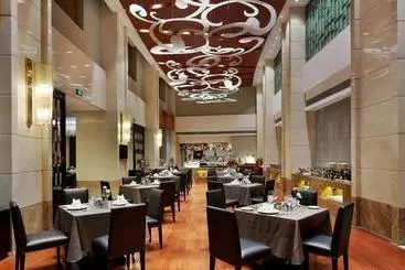 Hotel Fubang Jinjiang Internatioanl