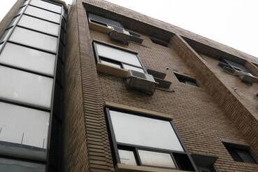 Hotel Good Morning Vil Residenece Inn