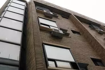 ホテル Good Morning Vil Residenece Inn