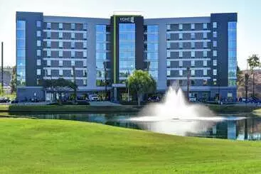 Hotelli Home2 Suites By Hilton Los Angeles Montebello