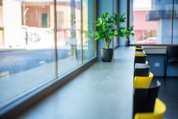 Hotel Modular Express Calama