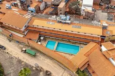 ホテル Morro Da Saudade