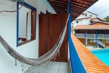 هتل Morro Da Saudade