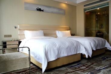 Hotel Orion International North Of Chongqing