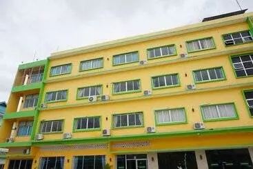 ホテル Satun Tanee