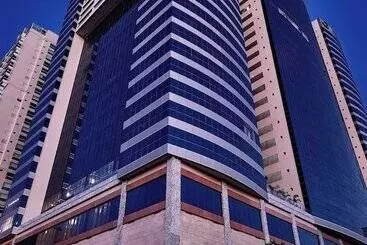 ホテル Sheraton Santos