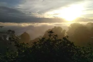 Hotel Tamang Homestay