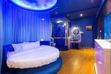 Kaite Weisi Hotel Phoenix Airport Branch