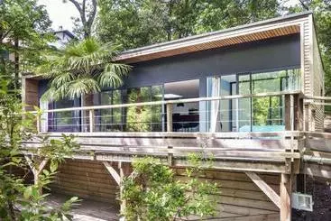 ツーリストアパートメント Oasis