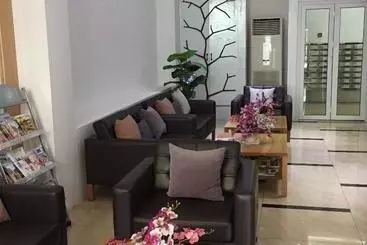 Aparthotel Season Residence