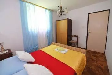 Turistihuoneistot Apartments Danijela