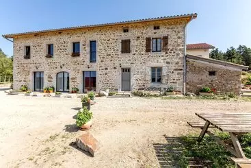 Hotel Auberge Des Myrtilles