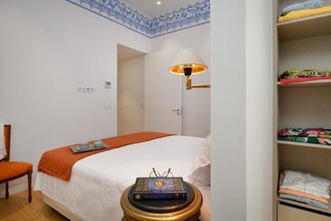 Hotel Residentas Aurea